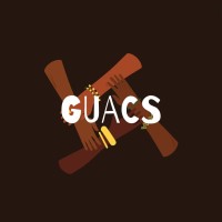 University of Glasgow African & Caribbean Society (GUACS) logo - Similar company to International Relations Society Glasgow