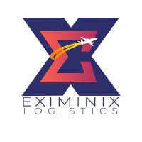 Eximinix Logistics Pvt. Ltd logo - Similar company to Kinetic Technology Solutions