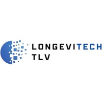 LongeviTech TLV logo - Similar company to Spark Parking Technologies Ltd.(Acquired By Arrive)