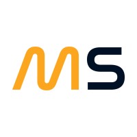 MSolution logo - Similar company to Fintlabs