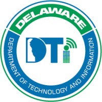 Delaware Department of Technology and Information logo - Similar company to Delaware Department Of Transportation (Deldot)