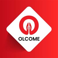 Olcome logo - Similar company to Autoshark