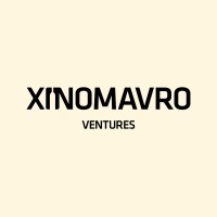 Xinomavro Ventures logo - Similar company to Eutopia
