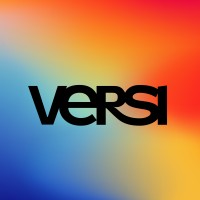 Versi Studio logo - Similar company to Kakyō Design