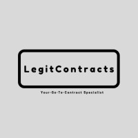 LegitContracts logo - Similar company to Cusec Consulting Llp