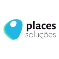 Places Tecnologia e Soluções logo - Similar company to Amana.Vc