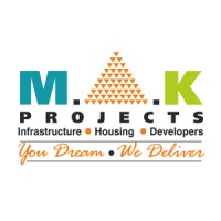 MAK Projects Pvt Ltd logo - Similar company to Panache De Interiors