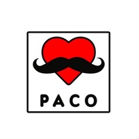 Paco Revolution logo - Similar company to The Dery House