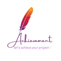 Achievement logo - Similar company to Hitpart