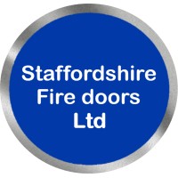 Staffordshire Fire Doors Ltd logo - Similar company to Sfd Group Ltd