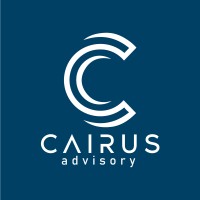 CAIRUS logo - Similar company to Arceane