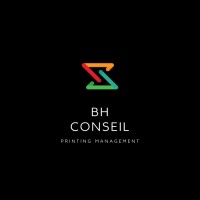 BH Conseil France logo - Similar company to Le Bon Conseil It