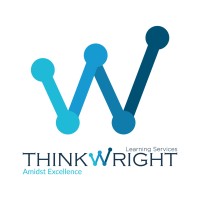 ThinkWright Learning Services logo - Similar company to Onevision Software Ag