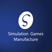 Simulation Games Manufacture