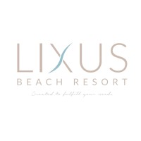 Lixus Beach Resort logo - Similar company to Loyal Tours