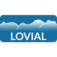 LOVIAL Location Longue Durée 7 à 72 mois logo - Similar company to Garage Decarre V.I.