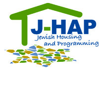 J-HAP Jewish Housing and Programming logo - Similar company to M-Store Sarl