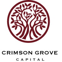 Crimson Grove Capital logo - Similar company to Frozone 201