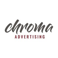 Chroma Advertising Ltd