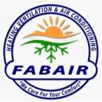 Fabair logo - Similar company to Mcloud Aircon