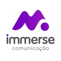Immerse Comunicação logo - Similar company to Immerse Solutions Llc