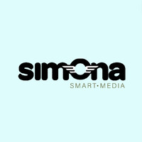 Simona Smart Media logo - Similar company to Givemefi