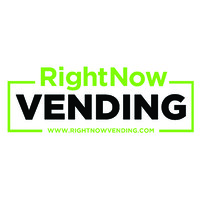 Right Now Vending Cincinnati logo - Similar company to Pioneer Vending