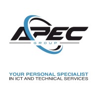 APEC Group BVBA logo - Similar company to Apec Energy