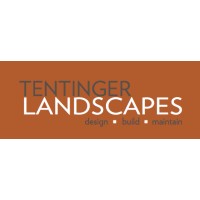Tentinger Landscapes logo - Similar company to Focused Beam