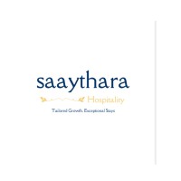 saaythara hospitality logo - Similar company to The Laundry Ledger