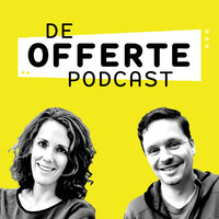 De Offerte Podcast logo - Similar company to Dynamictelecom