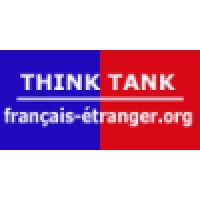 Think Tank francais-etranger.org logo - Similar company to Tedx Enpc