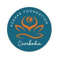 AZAHAR Cambodia logo - Similar company to Azahar Foundation