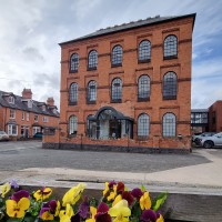 Minerva Mill Innovation Centre logo - Similar company to Like Minds Uk Ltd