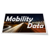 MobilityData.net logo - Similar company to Daia (The Decentralized Ai Alliance)