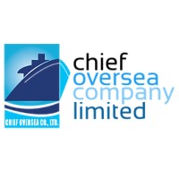Chief Oversea Co., Ltd. logo - Similar company to Ncl International Logistics Public Company Limited