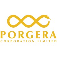 Porgera Corporation Limited logo - Similar company to Process Plants International