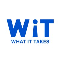 WiT Jobs logo - Similar company to Rae Tech Solutions