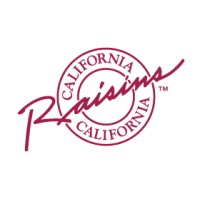 California Raisins Scandinavia logo - Similar company to Cloudoffice Ab