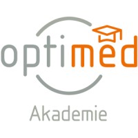 optimed Akademie logo - Similar company to Oculenti Contactlenzen