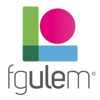 Fundación General de la Universidad de León - FGULEM logo - Similar company to Instituto Leonés De Desarrollo Económico, Formación Y Empleo, Ildefe