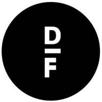 DIF Media logo - Similar company to Animotion Studio