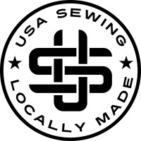 USA SEWING, LLC logo - Similar company to Orr Textile Co., Inc.