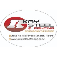 Kay Steel and Fencing logo - Similar company to Exacon Sas