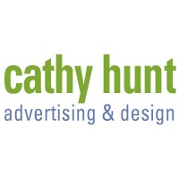 Cathy Hunt | Advertising & Design logo - Similar company to Marketing Potential