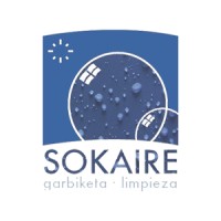 Sokaire Servicios de Limpieza logo - Similar company to Transtiar Sl