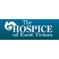 The Hospice Of East Texas logo - Similar company to A Helping Hand Homecare
