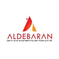 Aldebaran Aero and Engineering Services Pvt. Ltd. logo - Similar company to Aldebaran Group, Inc.