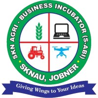 SKN Agri Business Incubator Jobner logo - Similar company to Eko Consulting
