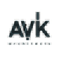 AYK Architects logo - Similar company to Vardastudio